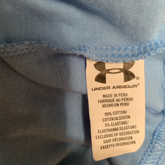 Under Armour T-Shirt - Picture 7 of 7
